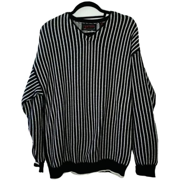 JANTZEN SPORT SWEATER - Picture 4 of 4